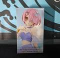 Re:Zero - Ram (Twinkle Party) - Noodle Stopper Figure - The Cerulean Trove