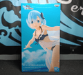 Re:Zero - Rem - Celestial Vivi Figure - The Cerulean Trove