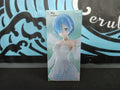 Re:Zero - Rem (Little Wings) - BiCute Pure Figure - The Cerulean Trove
