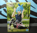 Re:Zero - Rem (Training Style ver.) - Relax Time Figure - The Cerulean Trove