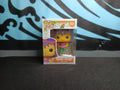 Rocket Power - Reggie Rocket - Funko Pop 1531 - The Cerulean Trove