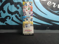 Sailor Moon - 5 pair casual crew socks size 8 - 12 - The Cerulean Trove