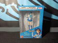 Sailor Moon - Sailor Mercury - HGIF Figure - The Cerulean Trove