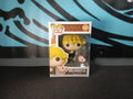 Seven Deadly Sins - Meliodas (w/ hawk) - Funko 1497 - The Cerulean Trove