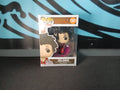 Seven Deadly Sins - Zeldris - Funko Pop 1501 - The Cerulean Trove