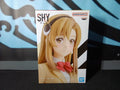Shy - Iko Koishiwaka - Banpresto Figure - The Cerulean Trove