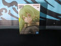 Shy - Kufufu - Banpresto Figure - The Cerulean Trove
