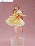 Spice and Wolf - Holo (Yellow Dress) - Tenitol Figure - The Cerulean Trove