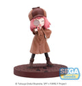 SpyxFamily - Anya Forger (Playing Detective) - Luminasta Figure - The Cerulean Trove