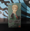 SpyxFamily - Loid (Twilight) - Sega Prem. Figure - The Cerulean Trove