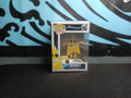 Star Trek: Lower Decks - Badgey - Funko Pop Figure 1437 - The Cerulean Trove