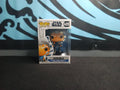 Star Wars - Ahsoka - Funko Pop 409 - The Cerulean Trove