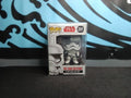 Star Wars - First Order Executioner - Funko Pop 201 - The Cerulean Trove