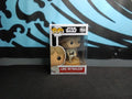 Star Wars - Luke Skywalker - Funko Pop 764 - The Cerulean Trove