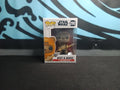 Star Wars - Wicket W. Warrick - Funko Pop 290 - The Cerulean Trove