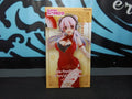 Super Sonico - Super Sonico (Red Chinese Dress) - Trio Try it Figure - The Cerulean Trove