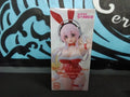 Super Sonico - Super Sonico (Red Color Ver.) - BiCute Bunnies Figure - The Cerulean Trove
