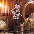 Super Sonico - Super Sonico (Reverse Bunny Ver.) - BiCute Bunnies Figure - The Cerulean Trove