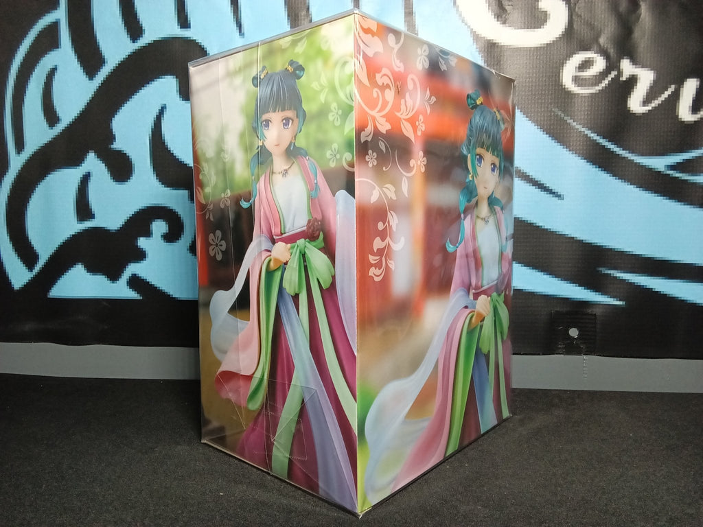 The Apothecary Diaries - Maomao - Brilliant Figure - The Cerulean Trove