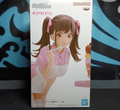The Idolmaster - Chiyoko Sonoda - Espresto Figure - The Cerulean Trove
