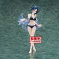 The Idolmaster Cinderalla Girls - Kanade Hayami - Celestial Vivi Figure - The Cerulean Trove