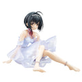The Idolmaster Cinderalla Girls - Miho Kohinata (See-through materials) - Espresto Figure - The Cerulean Trove