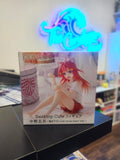 The Quintessential Quintuplets - Itsuki Nakano (Newly Written Cat Roomwear Ver.) - Desktop Cute Figure - The Cerulean Trove