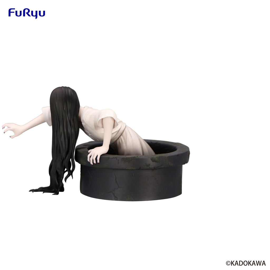 The Ring - Sadako Yamamura - Noodle Stopper - The Cerulean Trove