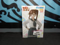 There is Also a Hole in the Student Organization! - Hisako Kotobuki - Desktop x Decorate Figure - The Cerulean Trove