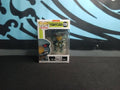 TMNT - Tokka - Funko Pop 1139 - The Cerulean Trove