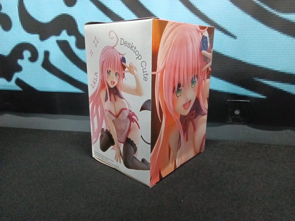 To Love - Ru Darkness - Lala (Chinese Dress Ver.) - Desktop Cute Figure - The Cerulean Trove
