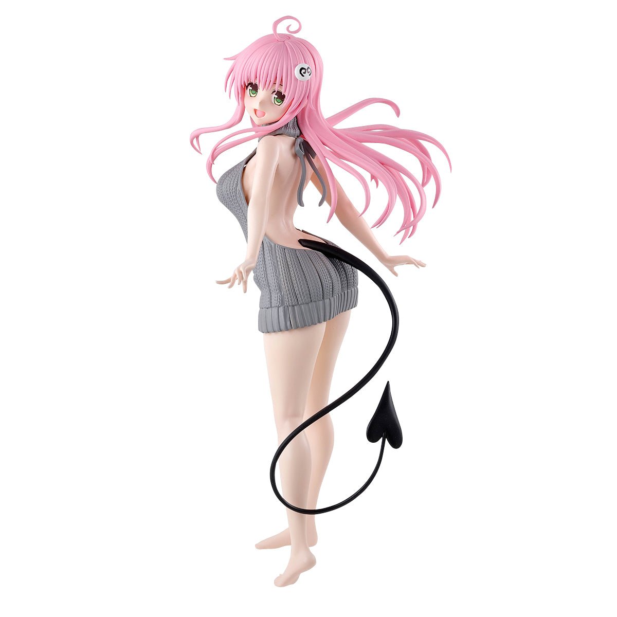 To Love Ru - Lala Satalin Deviluke - Glitter & Glamours Figure - The Cerulean Trove