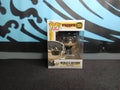 Trigun - Nicholas D. Wolfwood - Funko Pop 1559 - The Cerulean Trove
