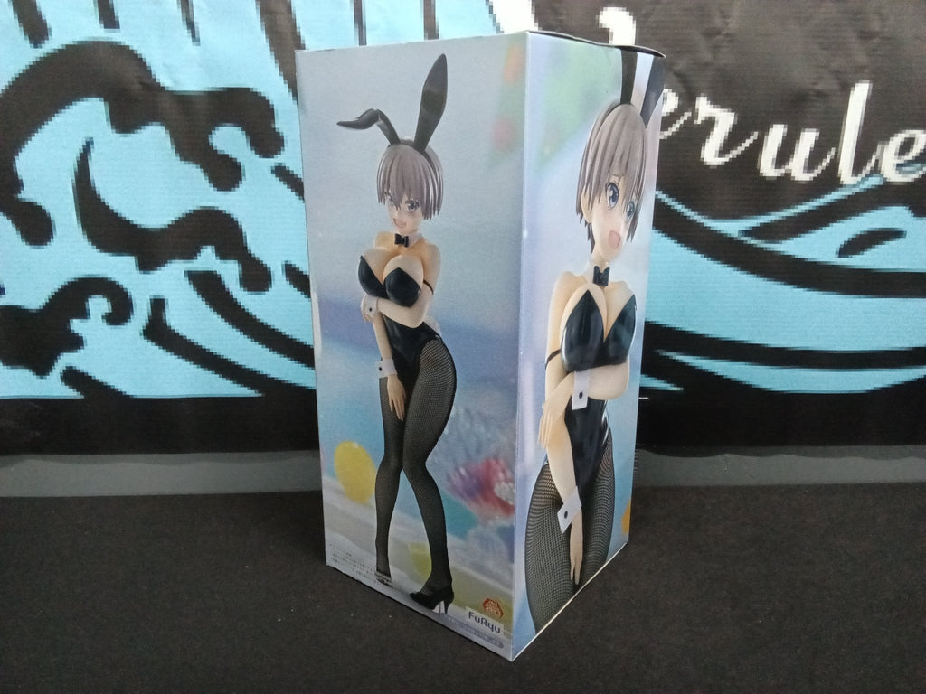 Uzaki - chan Wants to Hang Out! - Hana Uzaki - BiCute Bunnies Figure - The Cerulean Trove