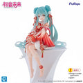 Vocaloid - Hatsune Miku (2026 Chinese New Year ver.) - Noodle Stopper Figure - The Cerulean Trove