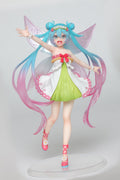 Vocaloid - Hatsune Miku (3rd Season Spring Ver. Reissue) - Taito Figure - The Cerulean Trove