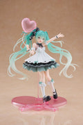 Vocaloid - Hatsune Miku (Birthday Party 2025 Ver.) - AMP+ Figure - The Cerulean Trove