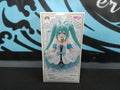 Vocaloid - Hatsune Miku (Cinderella) - Wonderland Figure - The Cerulean Trove