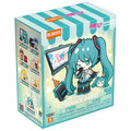 Vocaloid - Hatsune Miku (DaaVibe 01 Terrace Party) - Blokees Blind Box - The Cerulean Trove