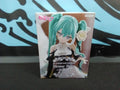 Vocaloid - Hatsune Miku (Flower Fairy White Rose) - Noodle Stopper Figure - The Cerulean Trove