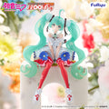Vocaloid - Hatsune Miku (JAPAN LIVE TOUR 2025 BLOOMING) - Noodle Stopper Figure - The Cerulean Trove