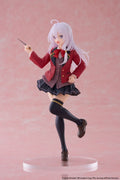 Wandering Witch - Elaina (School Uniform Ver.) - Coreful Figure - The Cerulean Trove