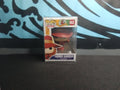 Where in the World is Carmen Sandiego - Carmen Sandiego - Funko Pop Television 662 - The Cerulean Trove