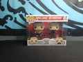 WWE - Brock Lesnar and Undertaker - Funko 2 Pack - The Cerulean Trove