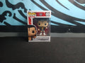 WWE - Razor Ramon - Funko Pop 161 - The Cerulean Trove
