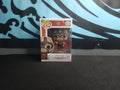 WWE - Vader - Funko Pop 138 - The Cerulean Trove