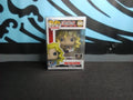Yu Gi Oh - Mai Valentine - Funko Pop 1060 - The Cerulean Trove