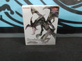 Yu - Gi - Oh! - Red Eyes Black Dragon - Equal Arts Figure - The Cerulean Trove