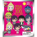 Zom 100 - Bag Clip - Blind Bag - The Cerulean Trove